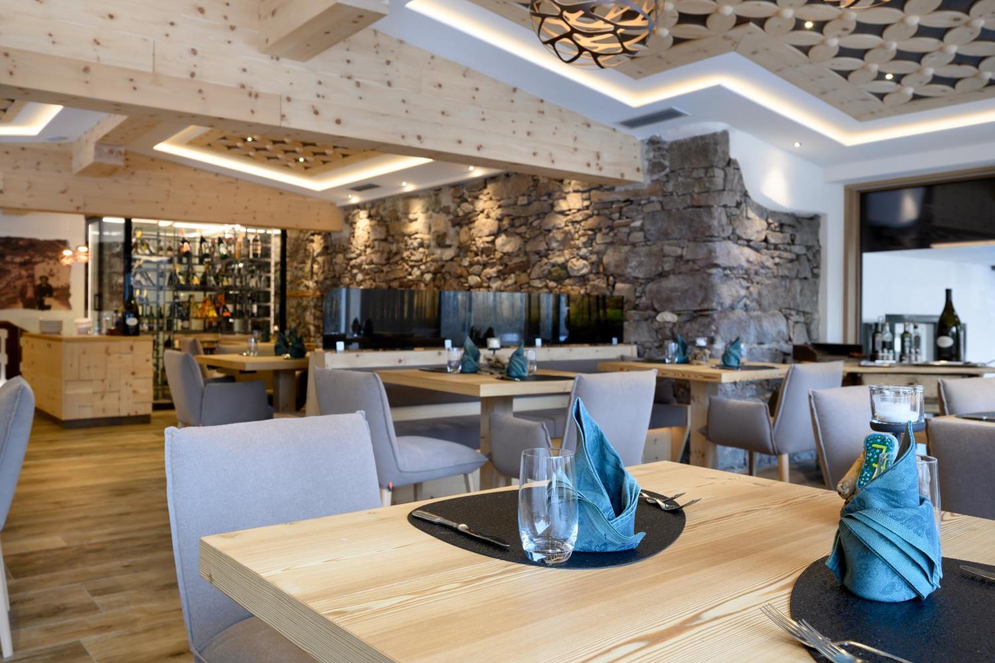 Hotel Al Lago โซรากา ภายนอก รูปภาพ