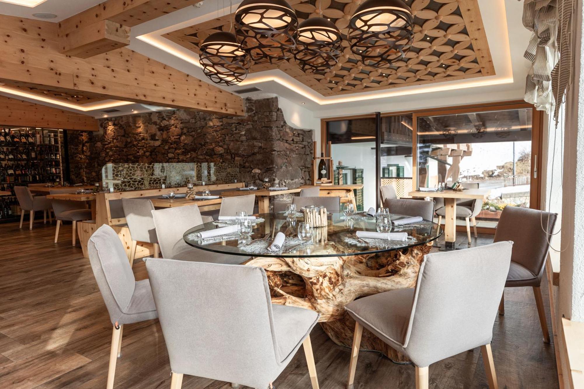 Hotel Al Lago โซรากา ภายนอก รูปภาพ